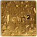 Lettonia 5 euro oro proof 2025 - La nostra terra
