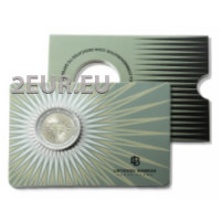 Lituania 2 euro BU 2025 - Dedicato alla difesa