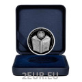 Lituania 5 euro argento proof 2023 - Commissione Educativa della Repubblica di Entrambe le Nazioni