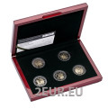 Lussemburgo 2 euro Proof 2022 - 2023