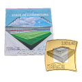 Lussemburgo 2,5 euro argento PROOF 2022 - Lussemburgo