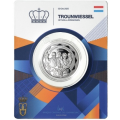 Lussemburgo 25 euro argento Proof 2026 - EVENTI IMPORTANTI LEGATI ALLA DINASTIA