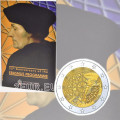 Malta 2 euro FDC 2022 - 35 anni di Erasmus