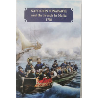 Malta 2 euro BU 2023 - 225° anniversario dell'arrivo dei francesi a Malta - Napoleone Bonaparte