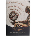Malta 2 euro BU 2023 - 550° anniversario della nascita di Niccolò Copernico
