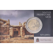 Malta 2 euro BU 2018 - Templi di Mnajdra