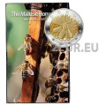 Malta 2 euro BU 2024 - Ape mellifera maltese