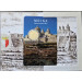 Malta 2 euro BU 2025 - Città storica di Mdina