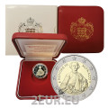 Monaco 2 euro PROOF 2020 - 300° anniversario della nascita del principe Honoré III