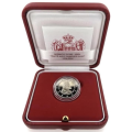 Monaco 2 euro PROOF 2024 - 500 anni del trattato con Carlo V