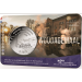 Paesi Bassi 5 euro UNC 2020 - Woudagemaal
