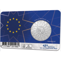 Paesi Bassi 5 euro UNC 2022 – Trattato di Maastricht