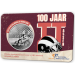 Paesi Bassi 5 euro UNC 2025 – 100 anni di TT Assen