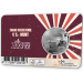 Paesi Bassi 5 euro UNC 2025 – 100 anni di TT Assen