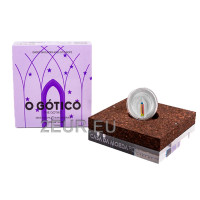 Portogallo 5 euro argento proof 2020 - Il Gotico