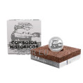 Portogallo 7,5 euro argento proof 2020 - Linee ferroviarie