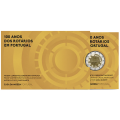 Portogallo 2 euro Proof 2026 – Centenaire de la Fondation Rotary au Portugal