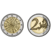 Portogallo 2 euro proof 2023 – La pace nelle nostre mani