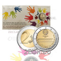 Portogallo 2 euro proof 2008 - 60 Anni di Diritti Umani