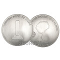 Portogallo 7,5 euro UNC 2018 - Architettura Portoghese - Souto Moura
