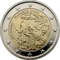 San Marino 2 euro Proof 2026 - 800° anniversario della morte di Francesco d'Assisi