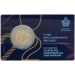 San Marino 2 EURO BU 2022 - 180° anniversario del Corpo della Gendarmeria