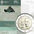 San Marino 2 euro BU 2014 - 500° anniversario dalla morte di Donato Bramante