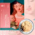 San Marino 2 euro BU 2021 - 550° anniversario della nascita di Albrecht Dürer