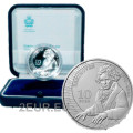 San Marino 10 euro proof 2020 - 250° Anniversario della Nascita di Ludwig van Beethoven  
