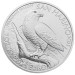 San Marino 5 euro BU 2025 - Falco Pellegrino