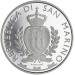 San Marino 5 euro proof 2025 - Georges Bizet