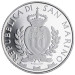 San Marino 5 euro proof 2024 - Giacomo Puccini