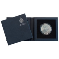 San Marino 10 euro proof 2023 - Centenario dell'istituzione dell'Ordine Equestre di Sant'Agata