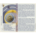 Slovacchia 2 euro fdc 2012 - 10 anni di contante in euro
