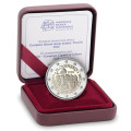 Slovacchia 2 Euro proof 2026 - Trencin