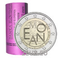 Slovenia 2 euro Rotolo 2015 - 2000 anni di Emona - Lubiana