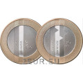 Slovenia 3 euro UNC 2021 - 30° anniversario della Repubblica di Slovenia  
