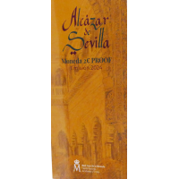 Spagna 2 euro proof 2024 – Cattedrale di Siviglia