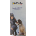Spagna 2 euro proof 2024 – Corpo Nazionale di Polizia