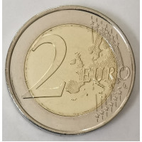 Spagna 2023 - 2 euro UNC