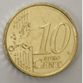 Spagna 2023 - 10 centesimo UNC