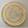 Spagna 2023 - 1 euro UNC