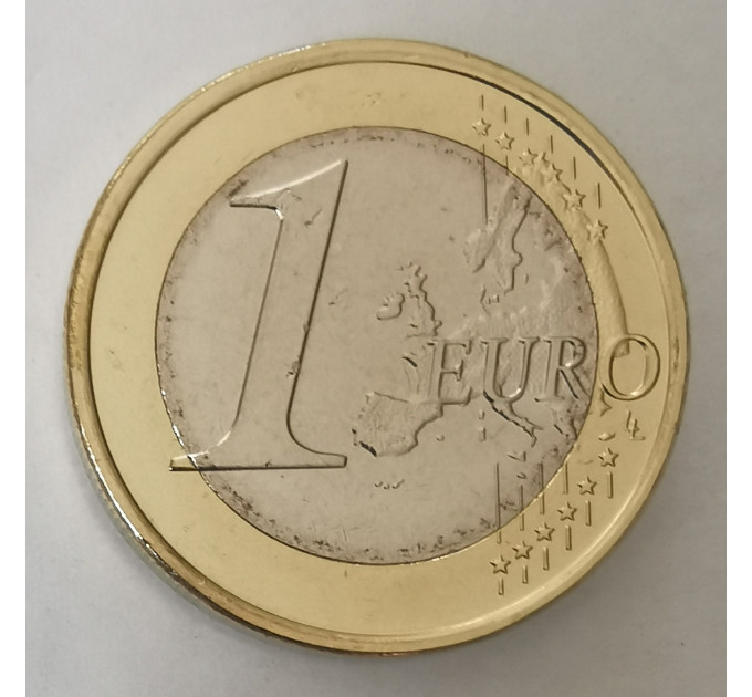 Spagna 2023 - 1 euro UNC