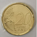 Spagna 2023 - 20 centesimo UNC