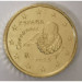 Spagna 2023 - 10 centesimo UNC
