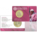 Vaticano 1 EURO BU 2023 - №2