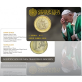 Vaticano 1 EURO BU 2024 - №3