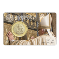 Vaticano 1 EURO BU 2024 - №4
