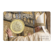 Vaticano 1 EURO BU 2024 - №4