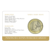 Vaticano 1 EURO BU 2024 - №4